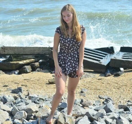 bunnyblondee actrice parfaite photo