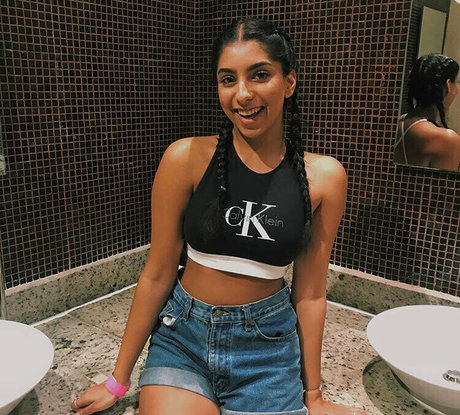 Iman Moosa estrella de alta calidad foto