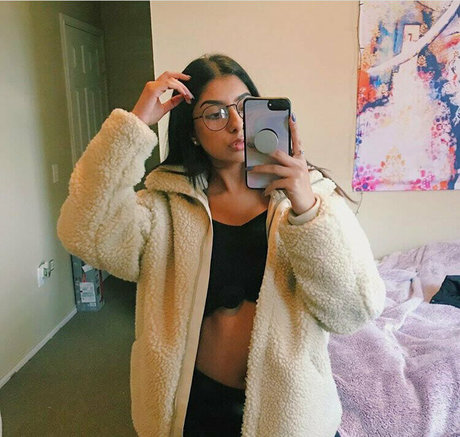 Iman Moosa estrella exclusiva recopilación