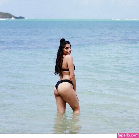 Iman Moosa étoile exclusive photos