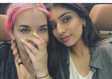 Iman Moosa actriz erótica archivo