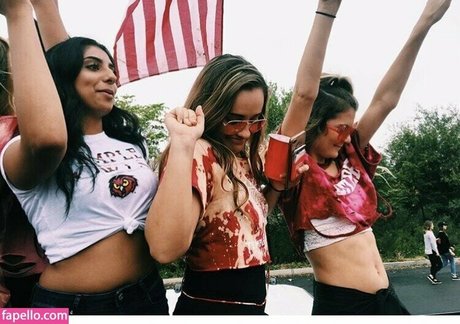 Iman Moosa sexe star du porno photo