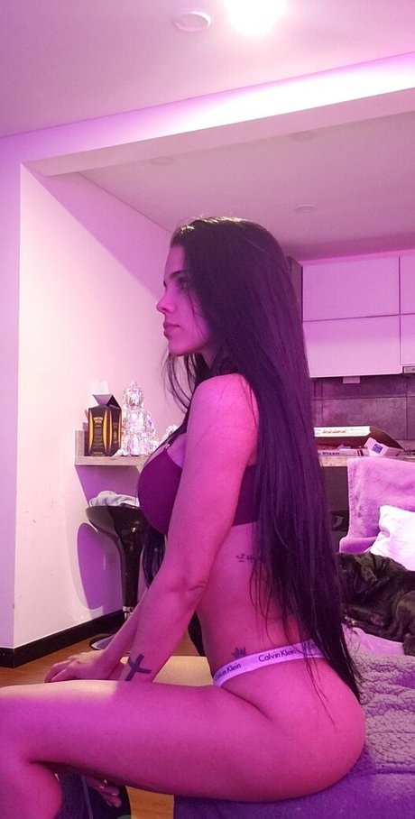 Daniela Baptista star sex galleries