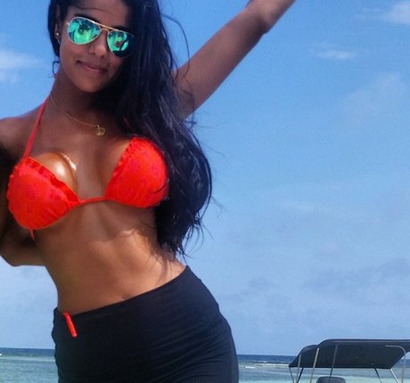 Daniela Baptista pornstar beautiful photo