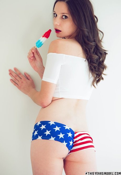 Rilee Marks étoile nue photo