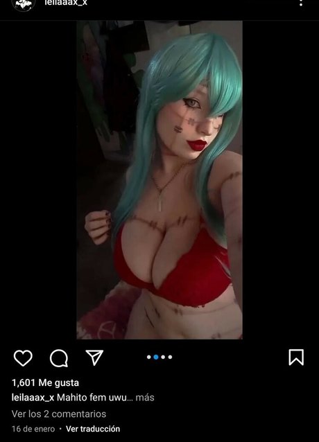 leilaaax x nude actress image