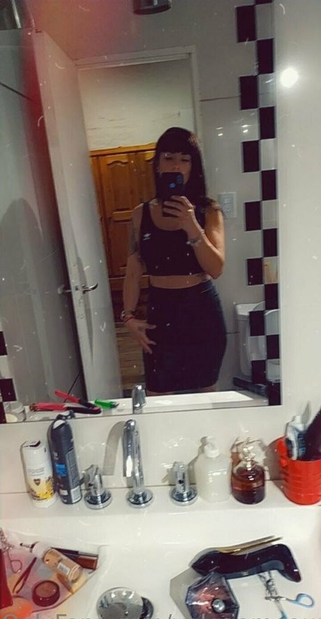 pampi cush star érotique des photos