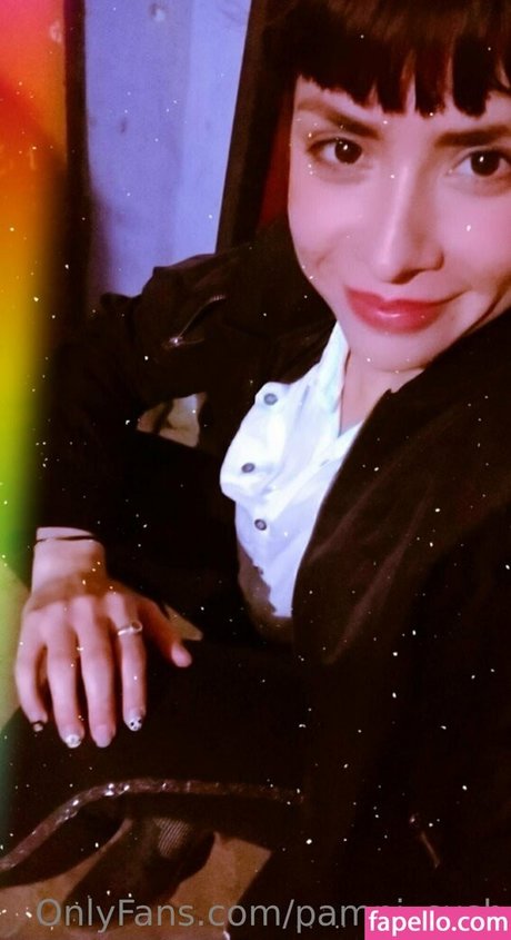 pampi cush étoile collection