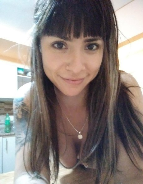 pampi cush modèle pornographique galeries