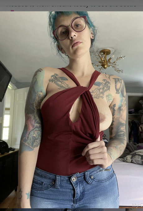 Myranda Jae model erotic img