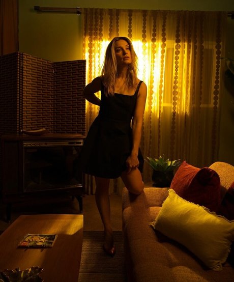 Spencer Grammer actrice sexy images