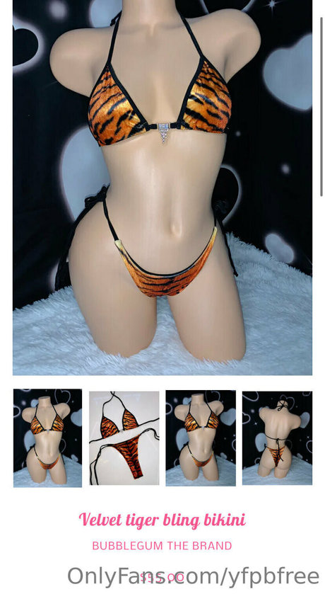 yfpbfree estrella desnuda galerías