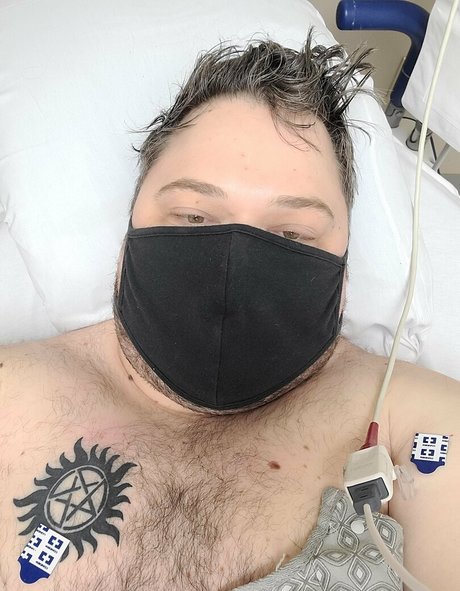 vinnieoneillxxx arte modelo recopilación