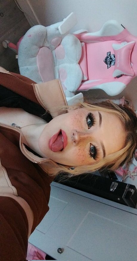 urlilsuccubus modelo exclusivo galería