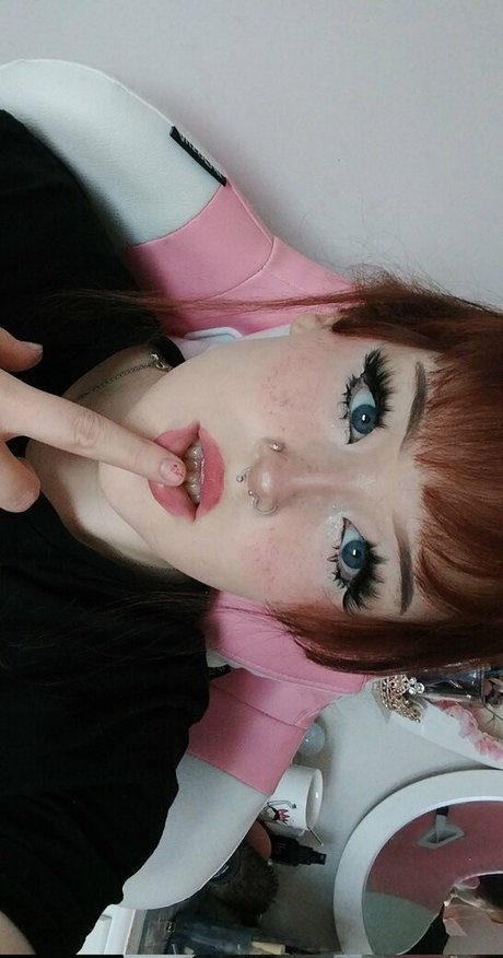 urlilsuccubus pornstar naked pic