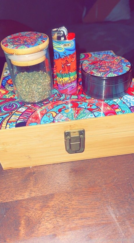 ollymcfly actrice artistique archive