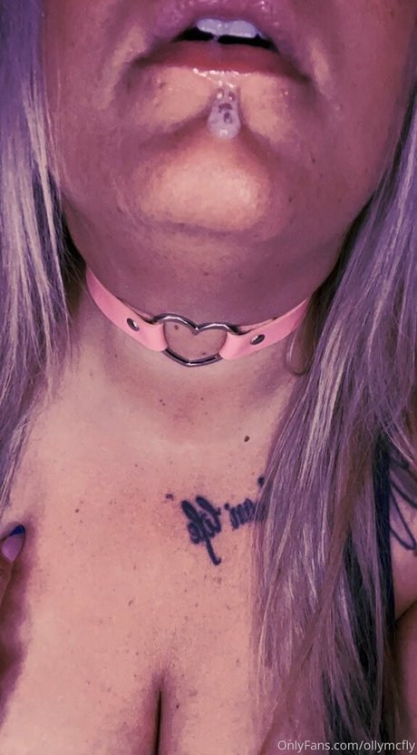 ollymcfly meilleure actrice photos