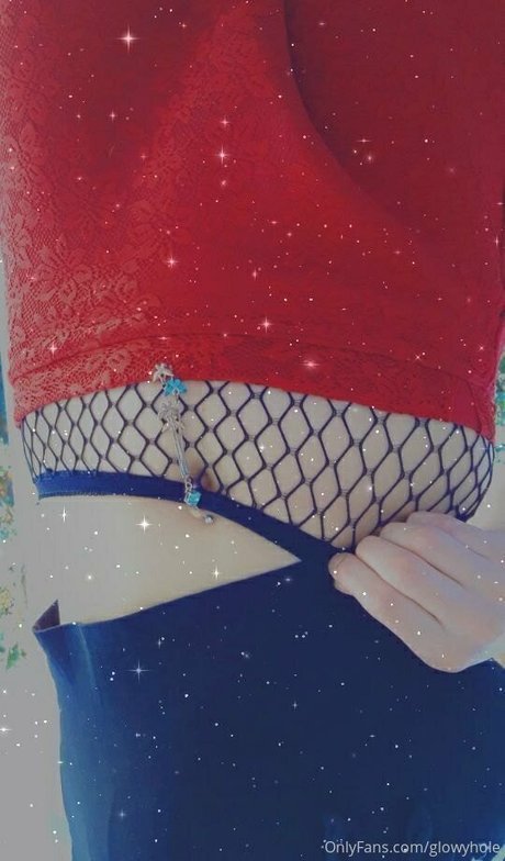 glowyhole beautiful pornstar photo