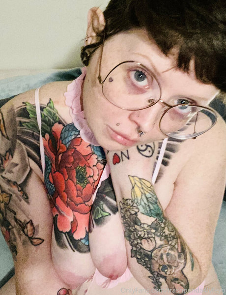 trashpanda4lyfeyo star pretty photo