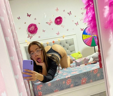 isabellacandy 09 modèle joli photos