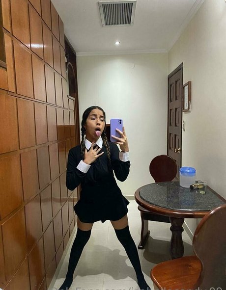 isabellacandy 09 étoile gratuite photo