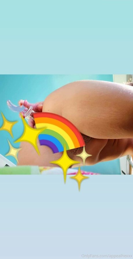 appealhexxx actriz exclusiva galerías