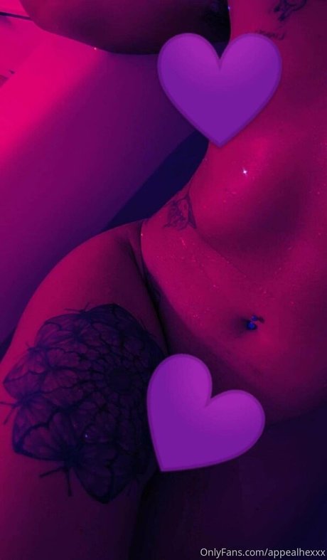 appealhexxx star du porno adulte archive