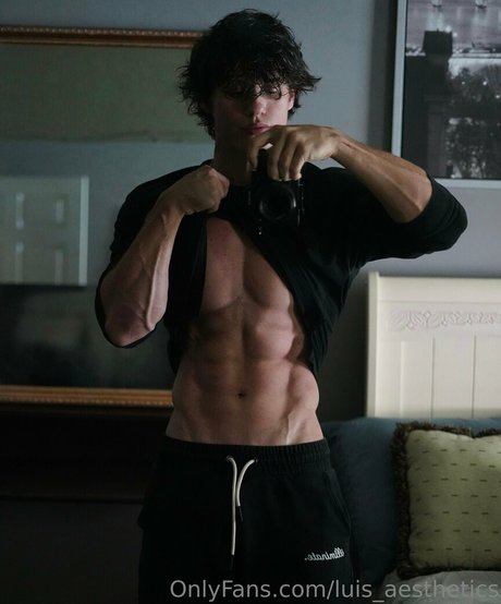 luis aesthetics pornstar free image