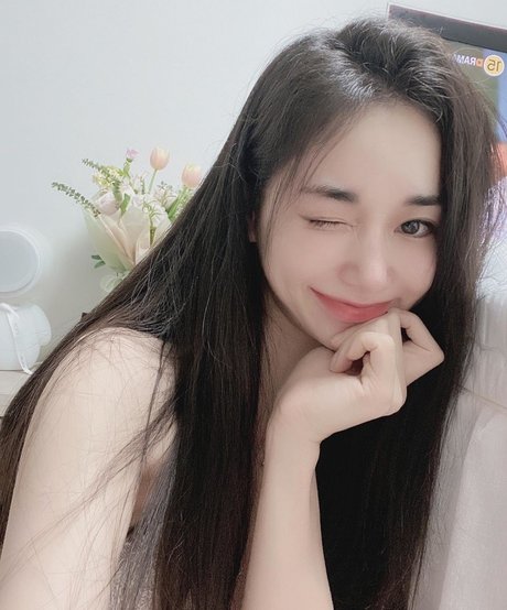 Candyseul exclusive star pic