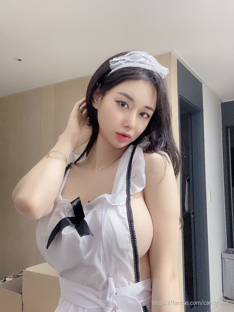 Candyseul star exclusive photos