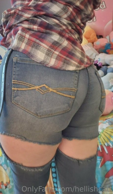 hellishcatt mejor actriz recopilación