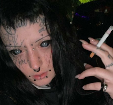 spookisideshow exclusive star pics
