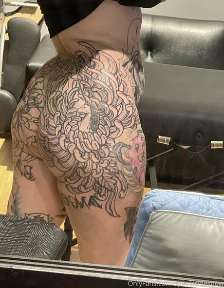 spookisideshow modelo exclusivo galería