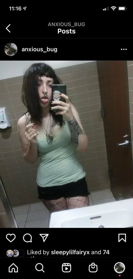 spookisideshow nudes pornstar archive