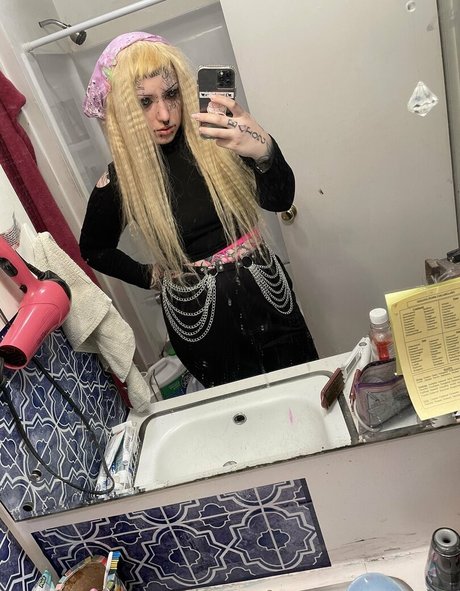 spookisideshow meilleure actrice galeries