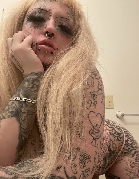 spookisideshow estrella atractiva imágenes