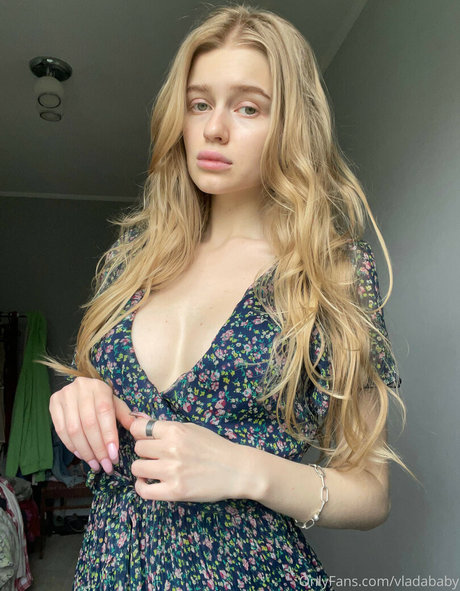 Vladababy xxx star du porno des photos