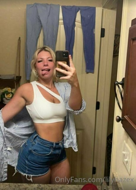 lilyhazex star du porno images