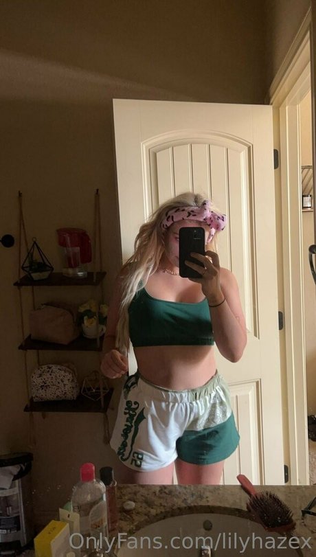 lilyhazex free star archive