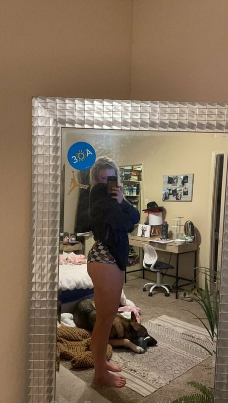 lilyhazex mejor modelo galería