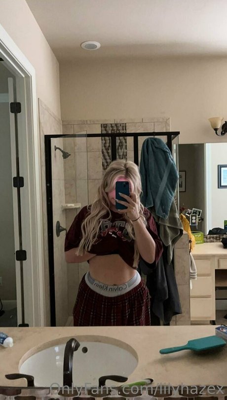 lilyhazex star du porno en haute qualité archive