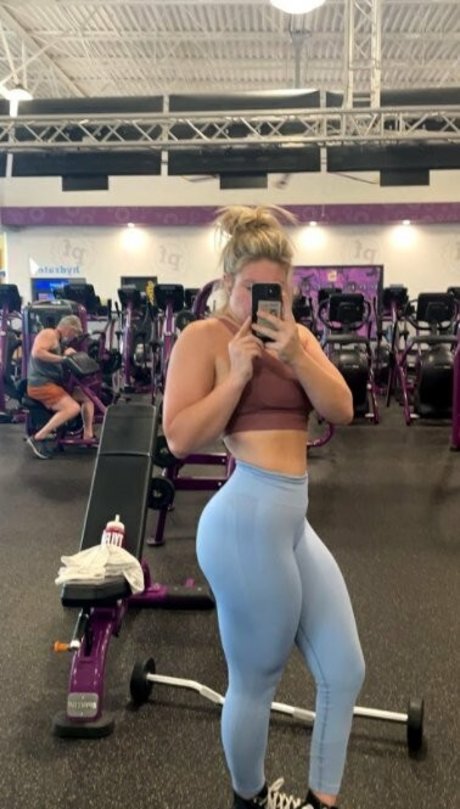 lilyhazex actrice parfaite collection