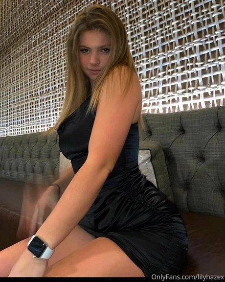 lilyhazex Miniatura
