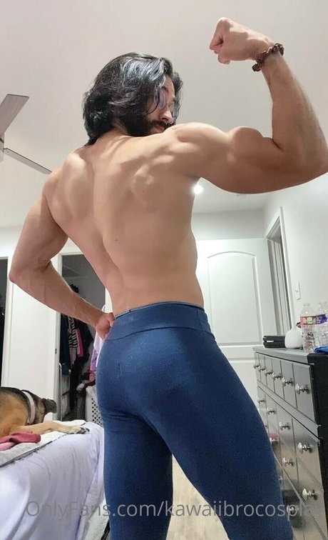 kawaiibrocosplay estrella porno desnuda galerías