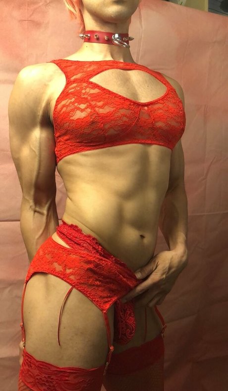 kawaiibrocosplay estrella exclusiva galerías