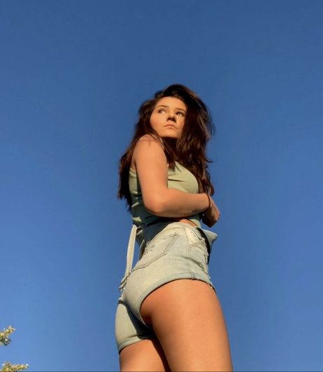 mikayla fh actress pic