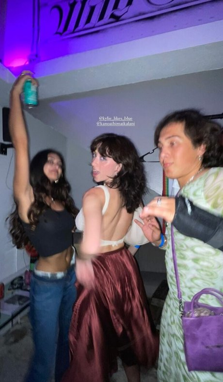 Anuheanihipali star érotique photos