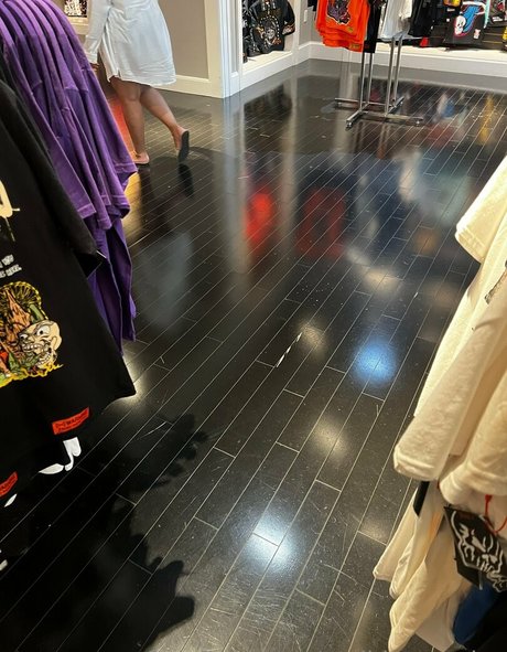 caribbeansolez modelo galería