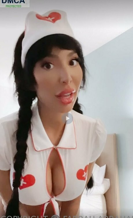 farrahabraham estrella perfecta archivo