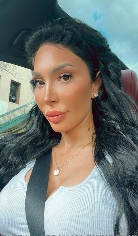 farrahabraham art étoile img